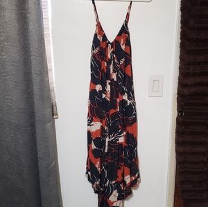 Tysa Sonoma Playsuit Romper Size 2/3
